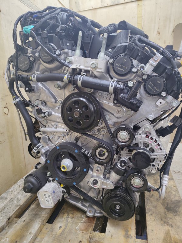 Двигатель, 650000 рублей, Ховрино