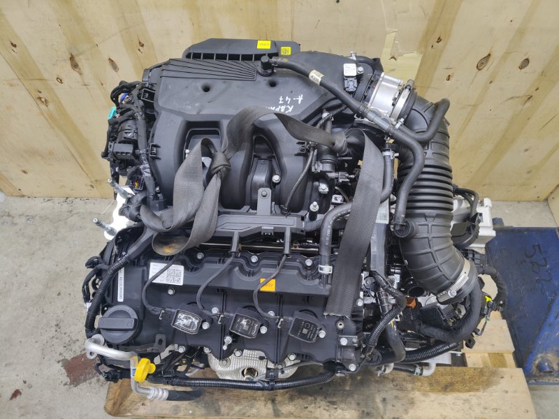 Двигатель, 650000 рублей, Ховрино