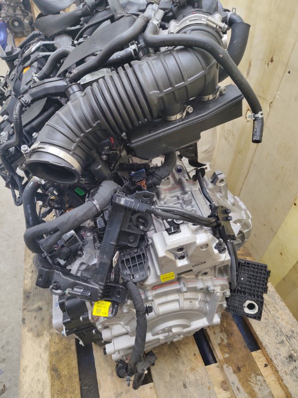 Двигатель, 650000 рублей, Ховрино