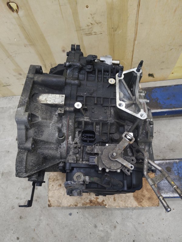 АКПП, 80000 рублей, Ховрино