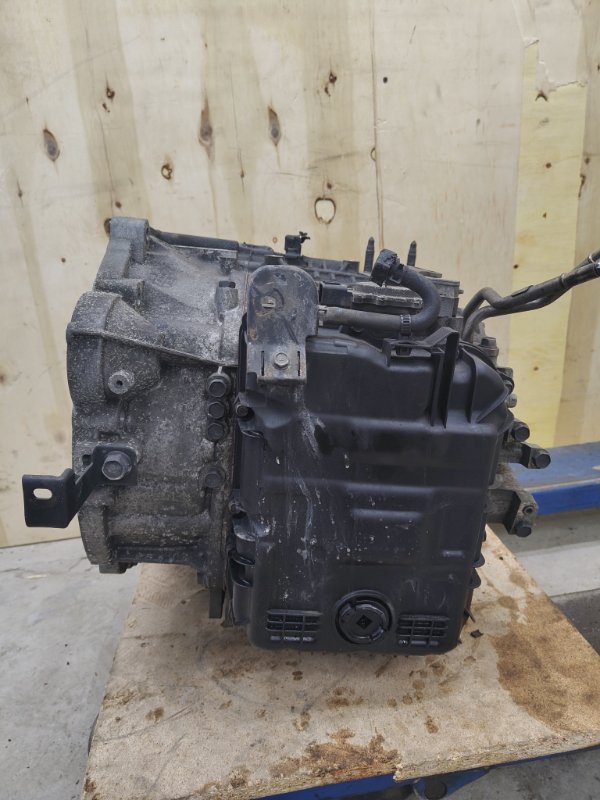 АКПП, 80000 рублей, Ховрино