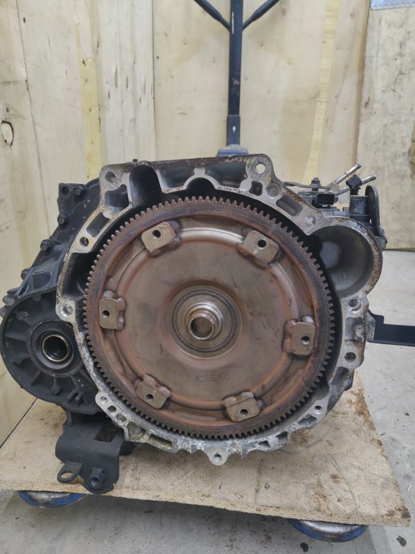 АКПП, 80000 рублей, Ховрино