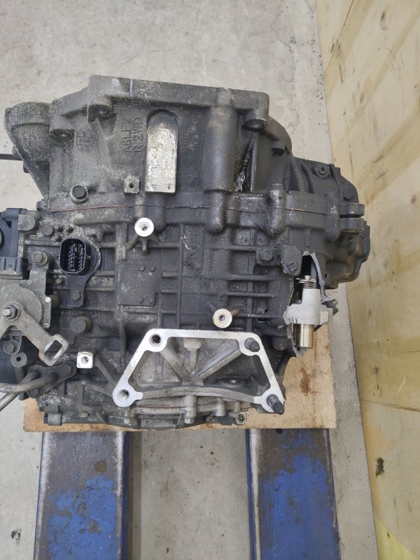 АКПП, 80000 рублей, Ховрино