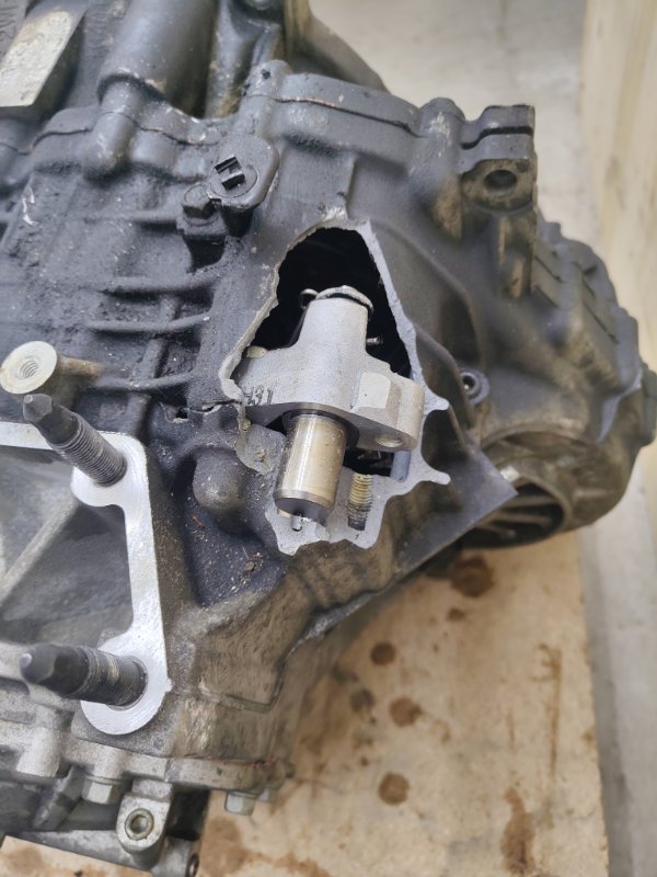 АКПП, 80000 рублей, Ховрино