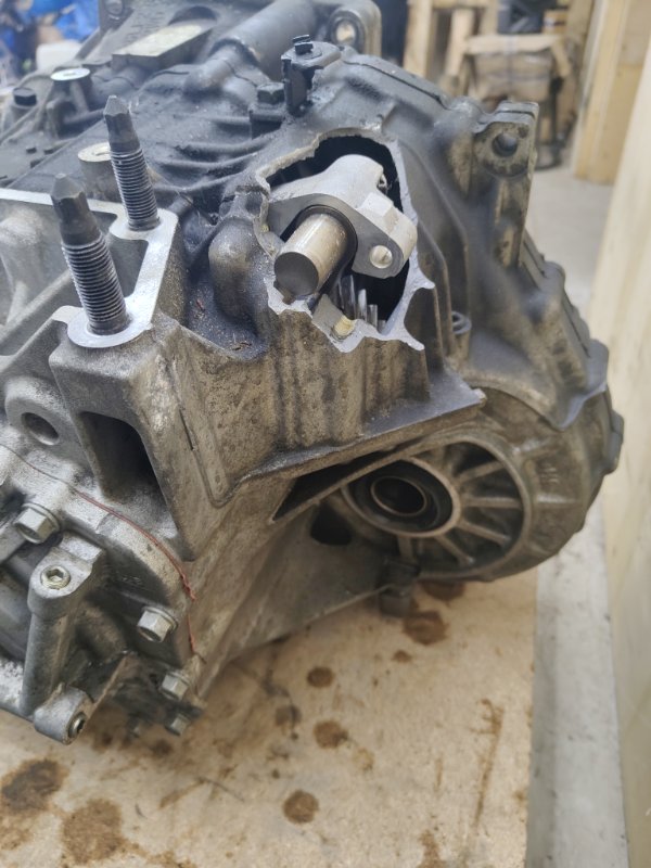 АКПП, 80000 рублей, Ховрино