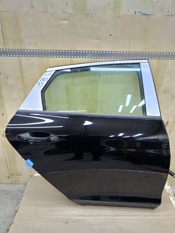 Дверь, 100000 рублей, Ховрино