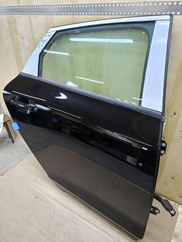 Дверь, 100000 рублей, Ховрино