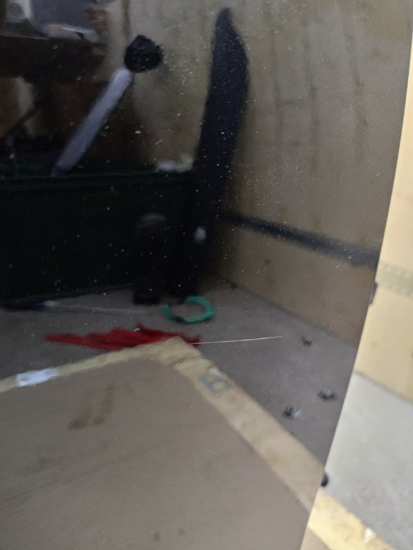 Дверь, 100000 рублей, Ховрино