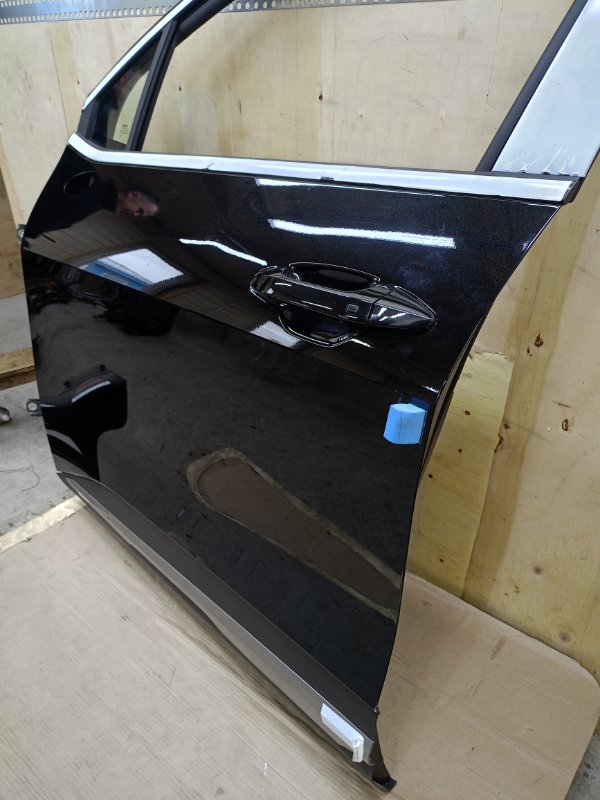 Дверь, 95000 рублей, Ховрино