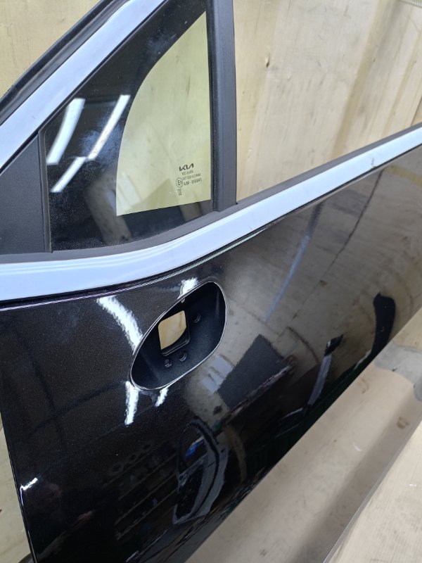 Дверь, 95000 рублей, Ховрино