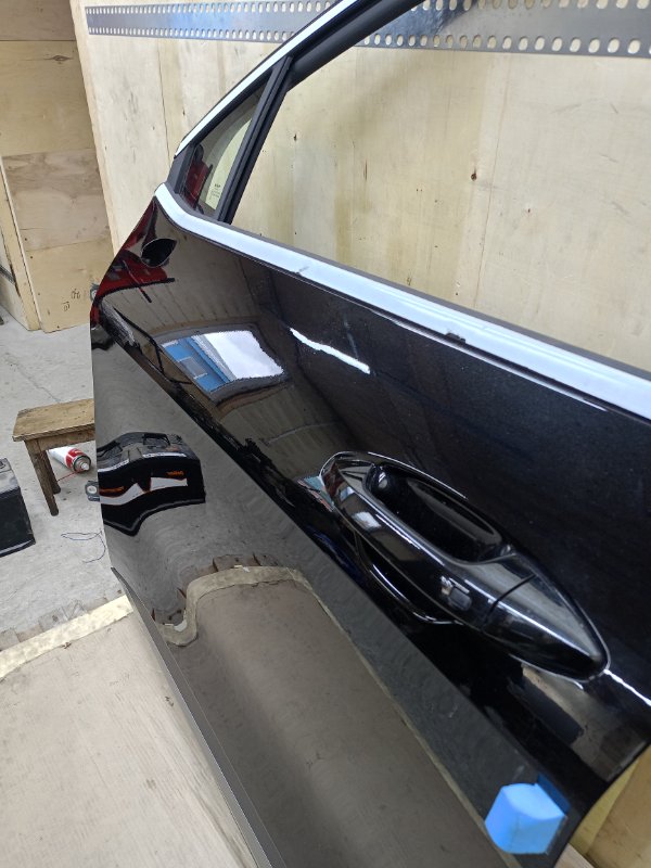 Дверь, 95000 рублей, Ховрино