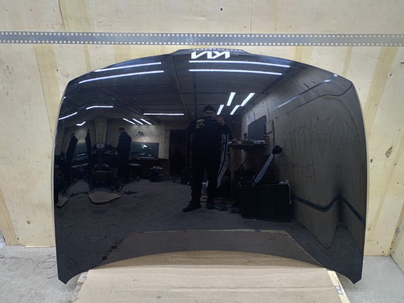 Капот, 90000 рублей, Ховрино