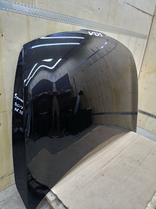 Капот, 90000 рублей, Ховрино