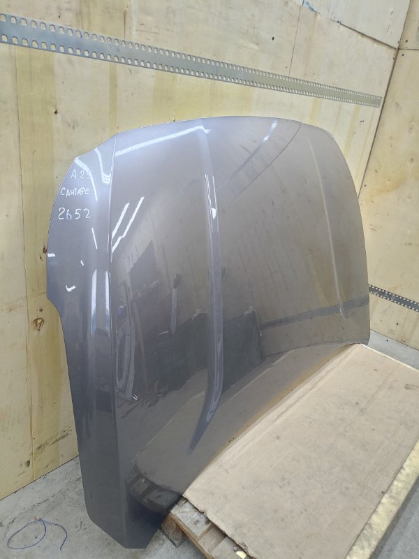 Капот, 75000 рублей, Ховрино