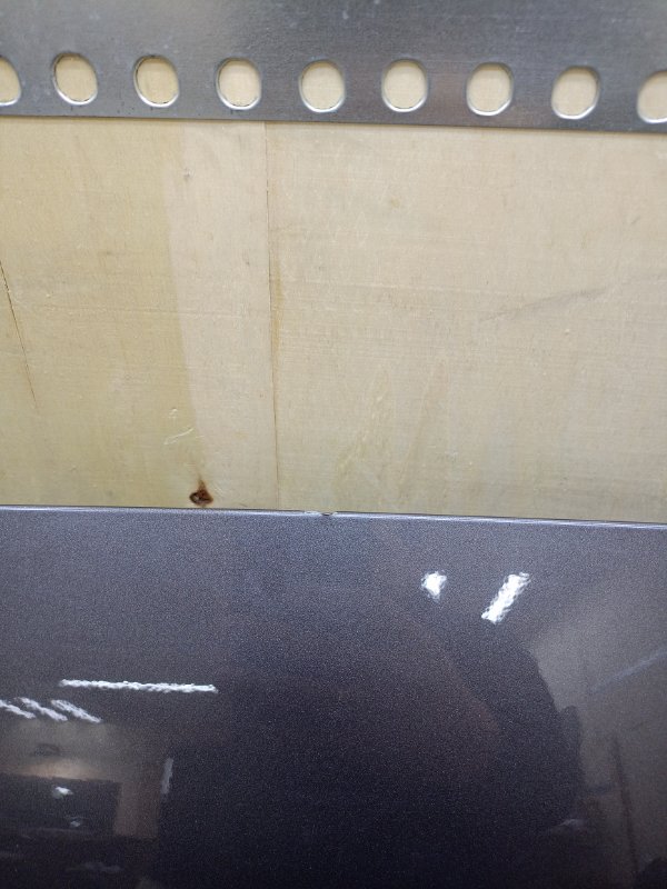 Капот, 75000 рублей, Ховрино