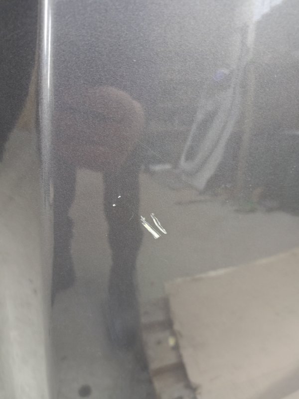 Капот, 75000 рублей, Ховрино