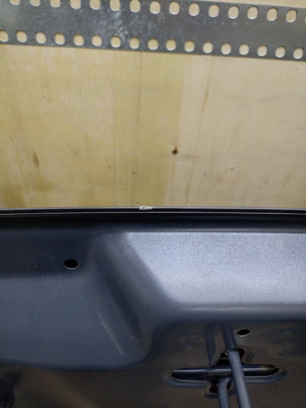 Капот, 75000 рублей, Ховрино