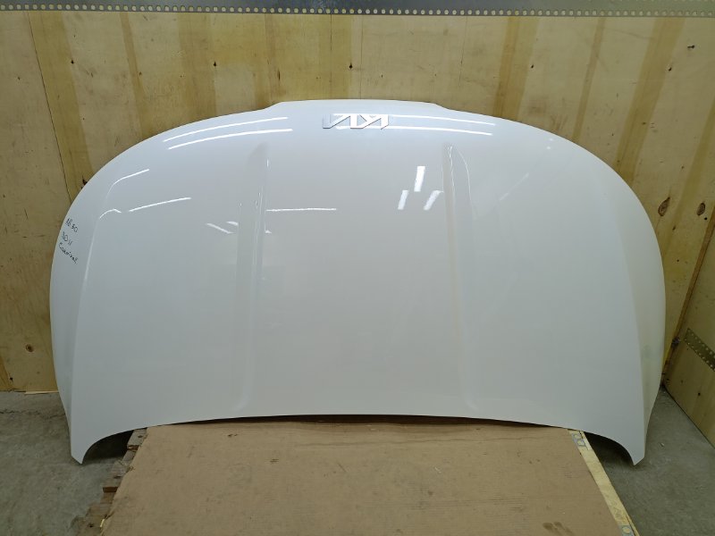 Капот, 105000 рублей, Ховрино