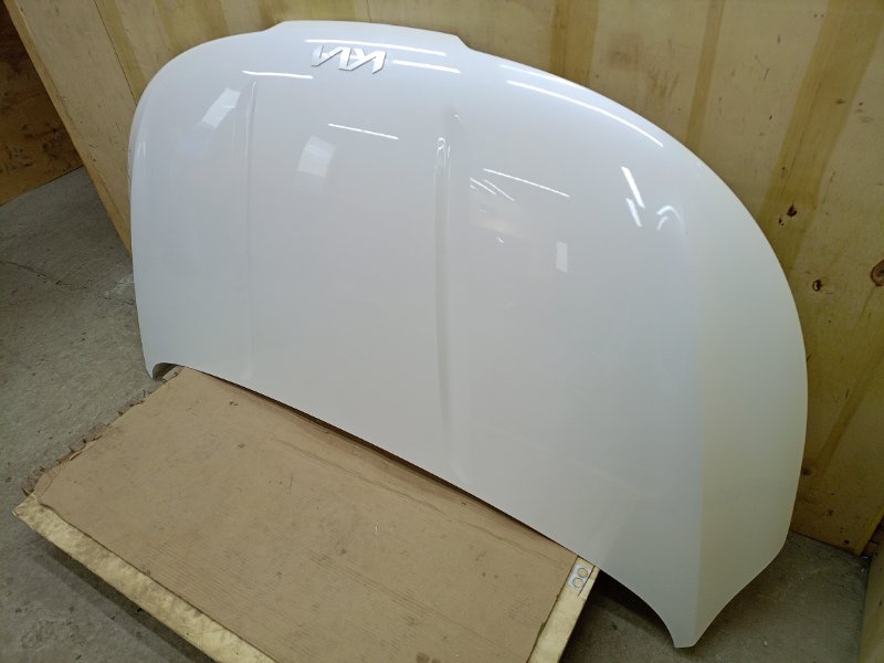 Капот, 105000 рублей, Ховрино