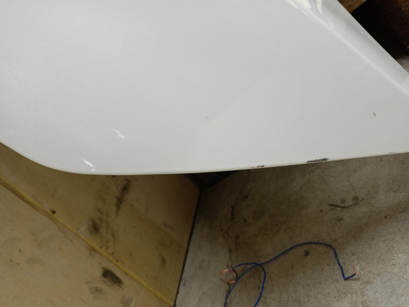 Капот, 105000 рублей, Ховрино