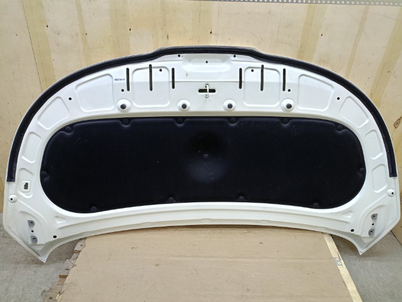 Капот, 105000 рублей, Ховрино