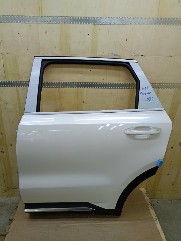 Дверь, 95000 рублей, Ховрино