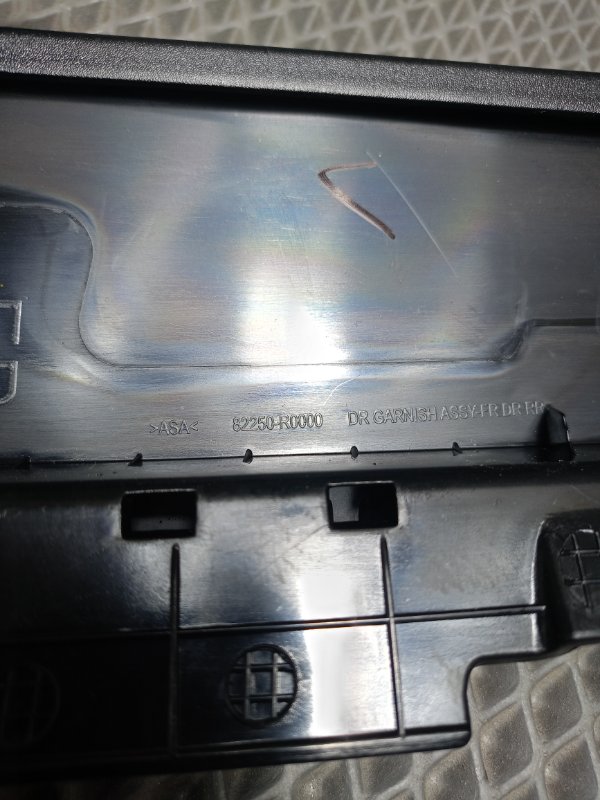 Молдинг двери, 2000 рублей, Ховрино