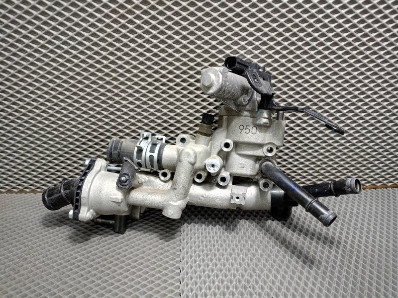 Охладитель EGR, 15000 рублей, Ховрино