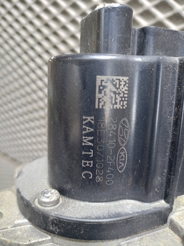 Охладитель EGR, 15000 рублей, Ховрино
