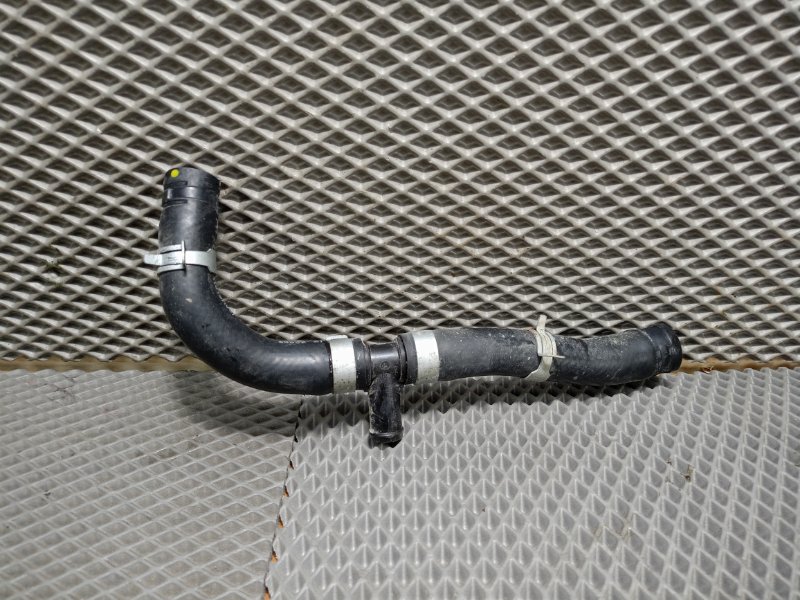 Патрубок системы охлаждения, 1000 рублей, Ховрино