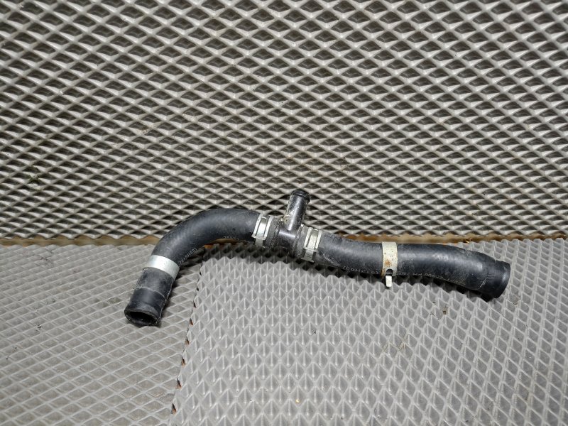 Патрубок системы охлаждения, 1000 рублей, Ховрино