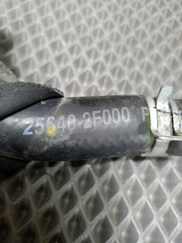 Патрубок системы охлаждения, 1000 рублей, Ховрино