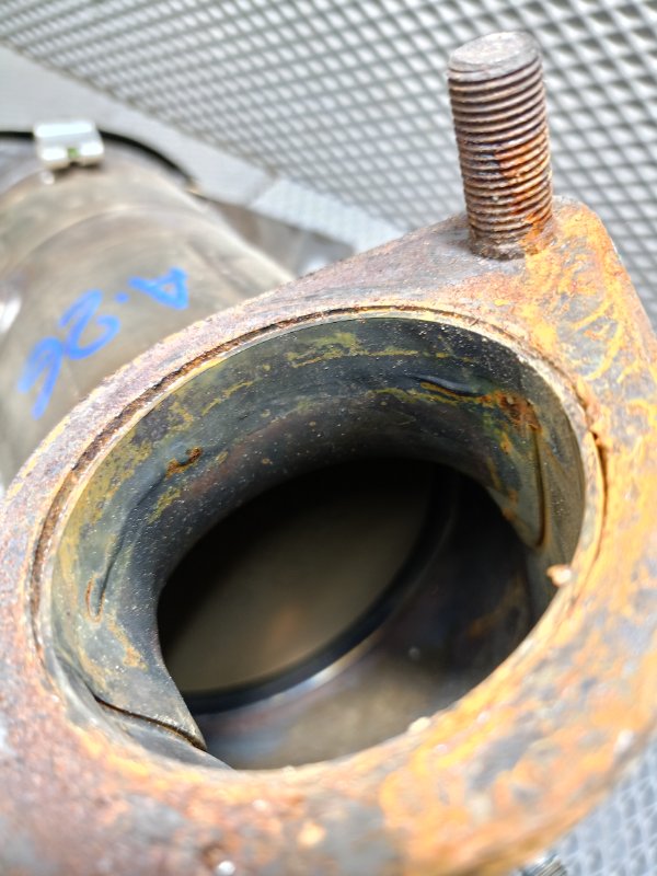 Катализатор, 50000 рублей, Ховрино