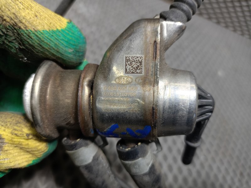 Форсунка Adblu, 15000 рублей, Ховрино