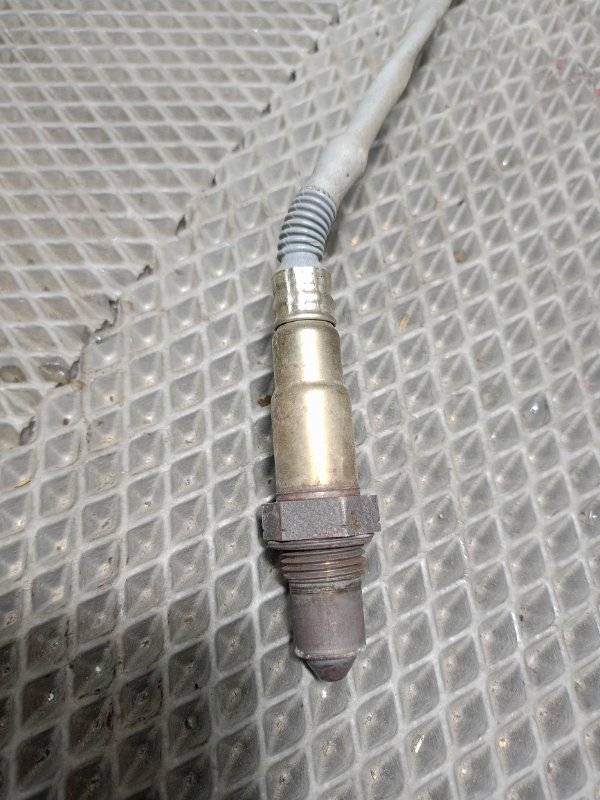 Датчик кислородный, 4500 рублей, Ховрино