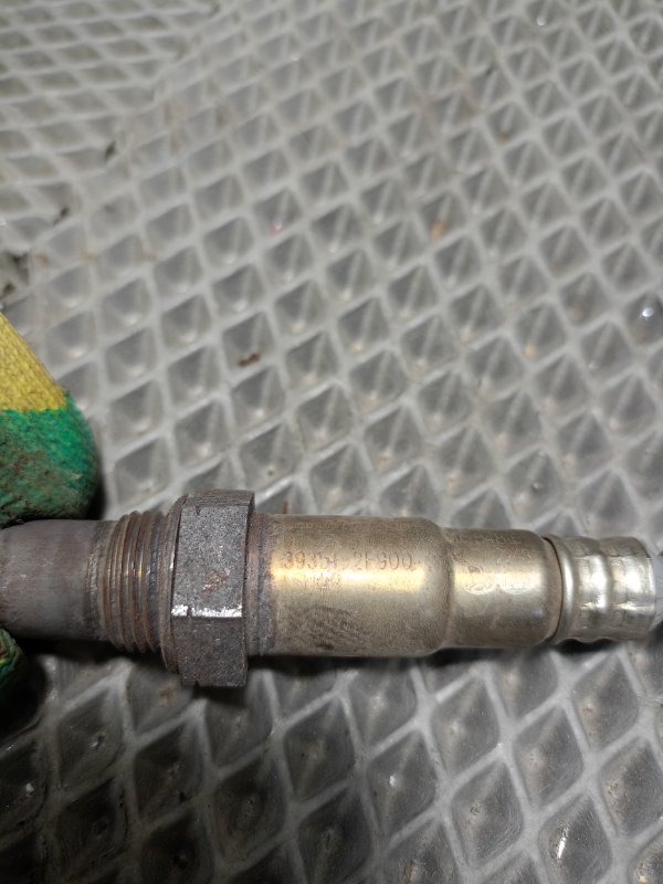 Датчик кислородный, 4500 рублей, Ховрино