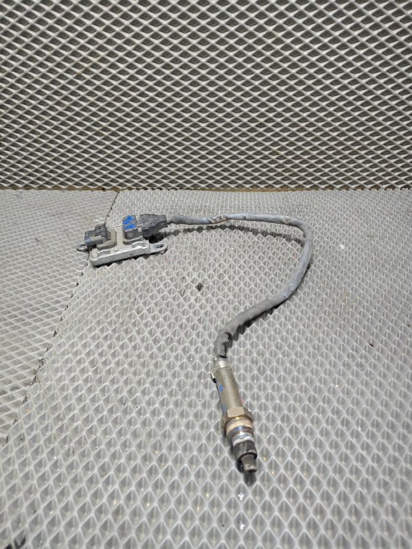 Датчик кислородный, 15000 рублей, Ховрино