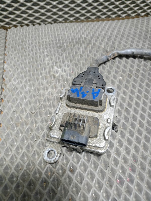 Датчик кислородный, 15000 рублей, Ховрино