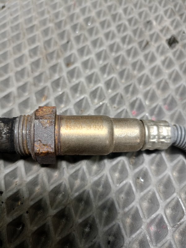 Датчик кислородный, 4500 рублей, Ховрино