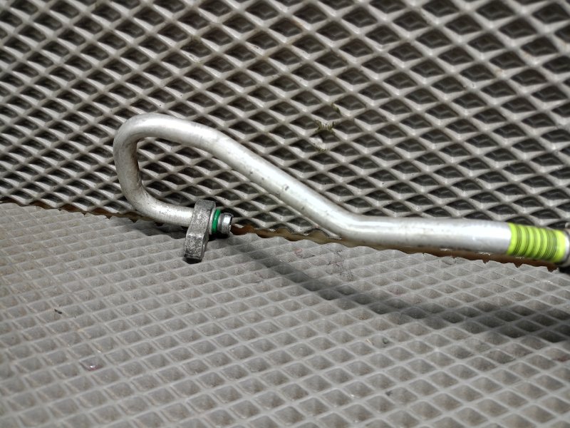 Трубка кондиционера, 2000 рублей, Ховрино