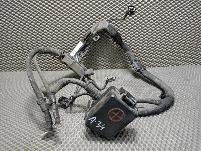 Клемма аккумулятора, 10000 рублей, Ховрино