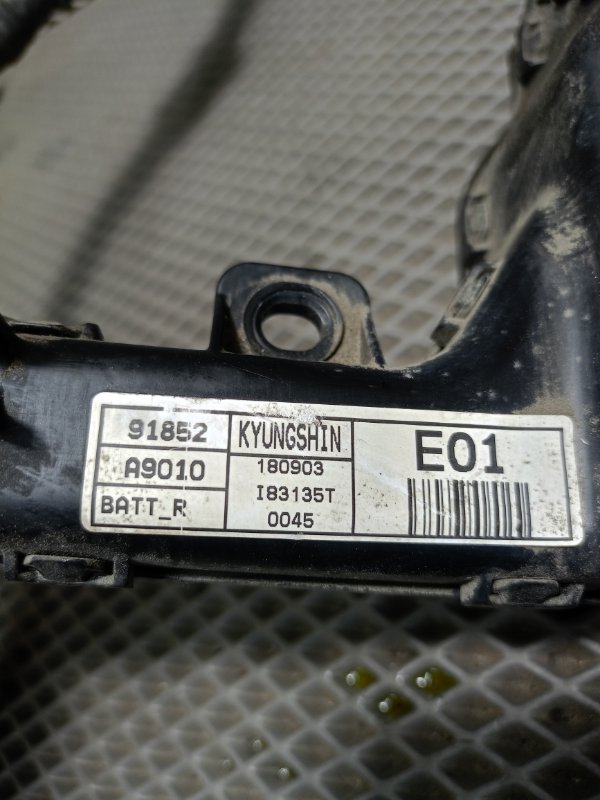 Клемма аккумулятора, 10000 рублей, Ховрино