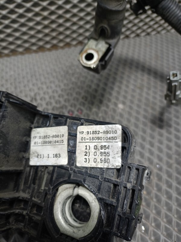 Клемма аккумулятора, 10000 рублей, Ховрино