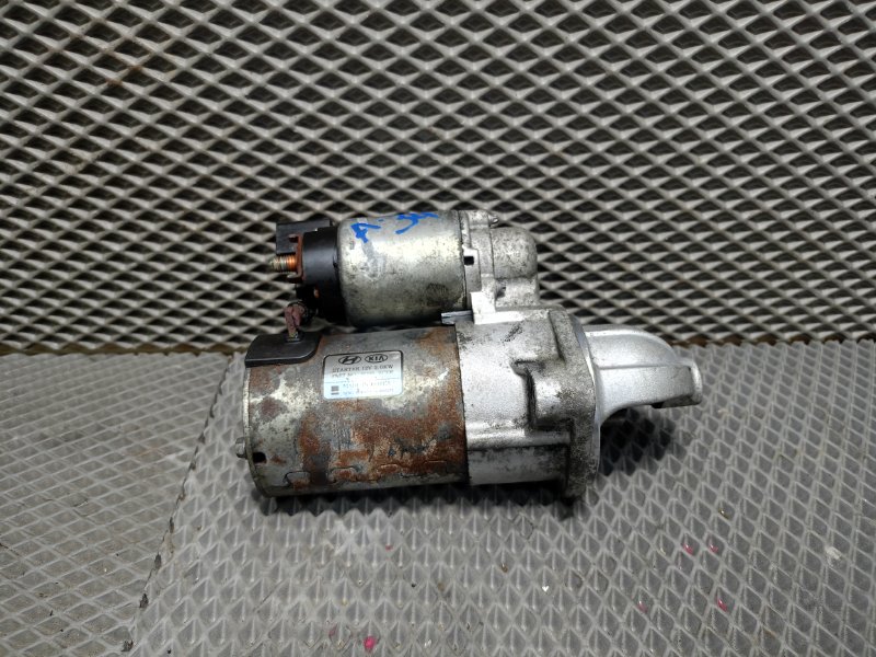 Стартер, 9500 рублей, Ховрино