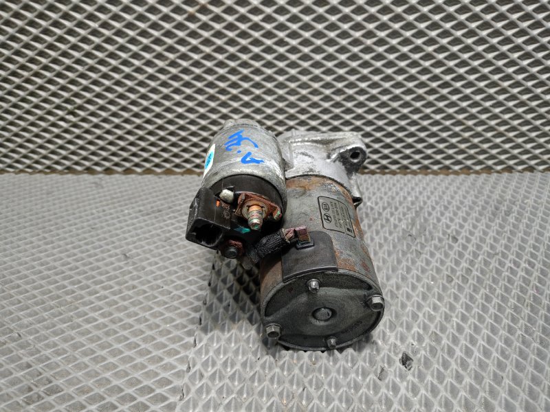 Стартер, 9500 рублей, Ховрино