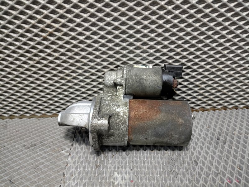 Стартер, 9500 рублей, Ховрино