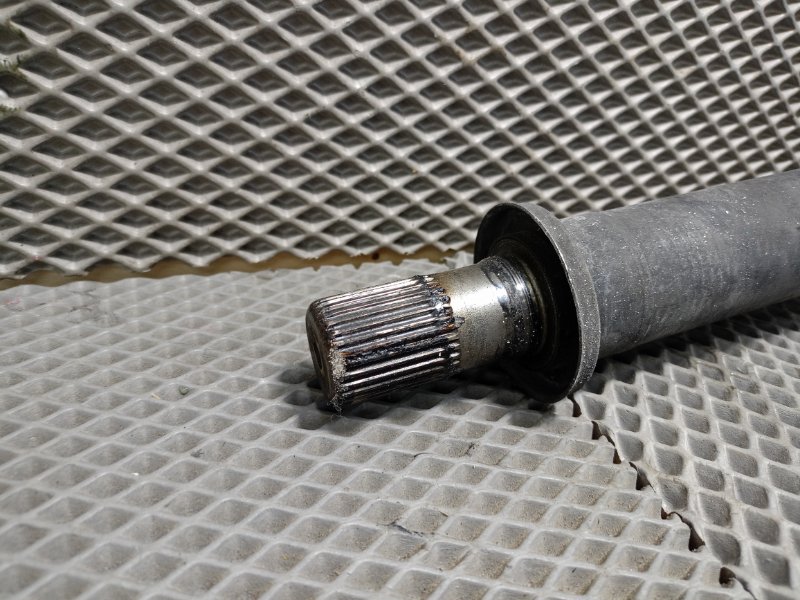 Вал промежуточный, 15000 рублей, Ховрино