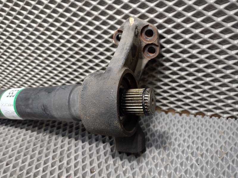 Вал промежуточный, 15000 рублей, Ховрино