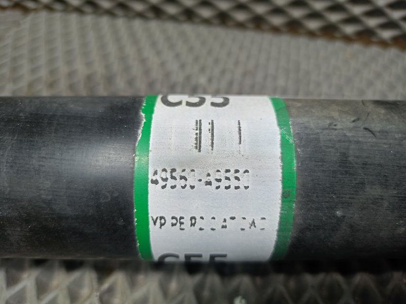 Вал промежуточный, 15000 рублей, Ховрино