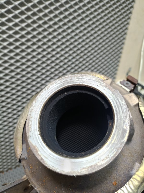 Катализатор, 85000 рублей, Ховрино